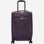 Kipling New Youri Spin S Ultimate Plum Small Cabin Size Spinner I7504-67U