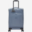 Kipling New Youri Spin S Blue Stone Small wheeled luggage I7504-6FB