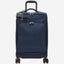 Kipling New Youri Spin S Blue Bleu 2 Small Wheeled Luggage I7504-96V