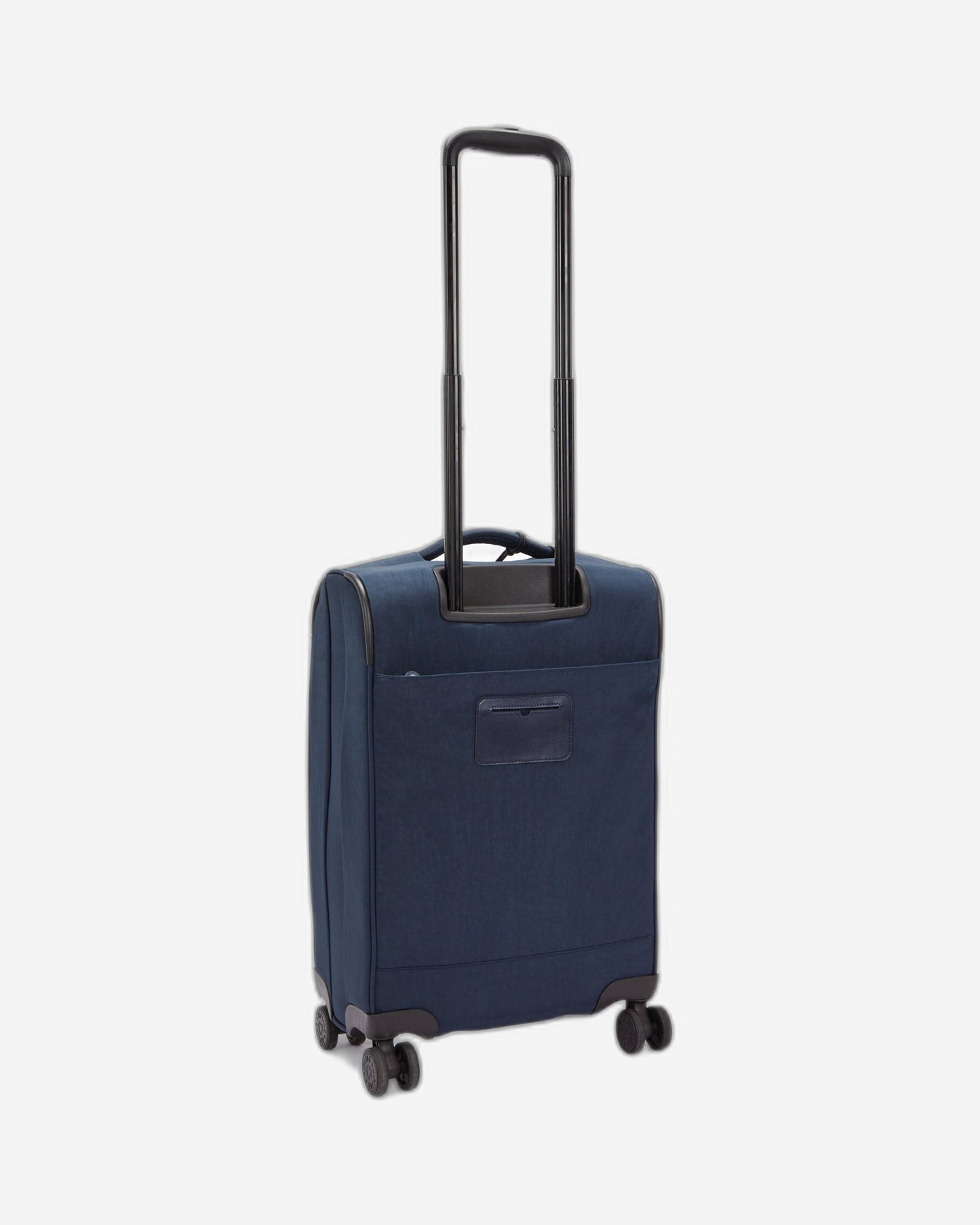 Kipling New Youri Spin S Blue Bleu 2 Small Wheeled Luggage I7504-96V