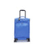 KIPLING-New Youri Spin S-Small cabin size spinner-Havana Blue-I7504-JC7