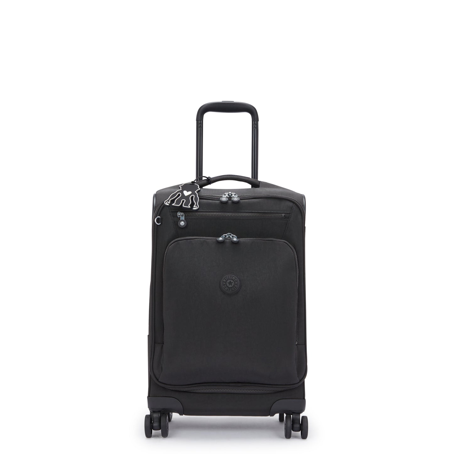 New Youri Spin S Black Noir