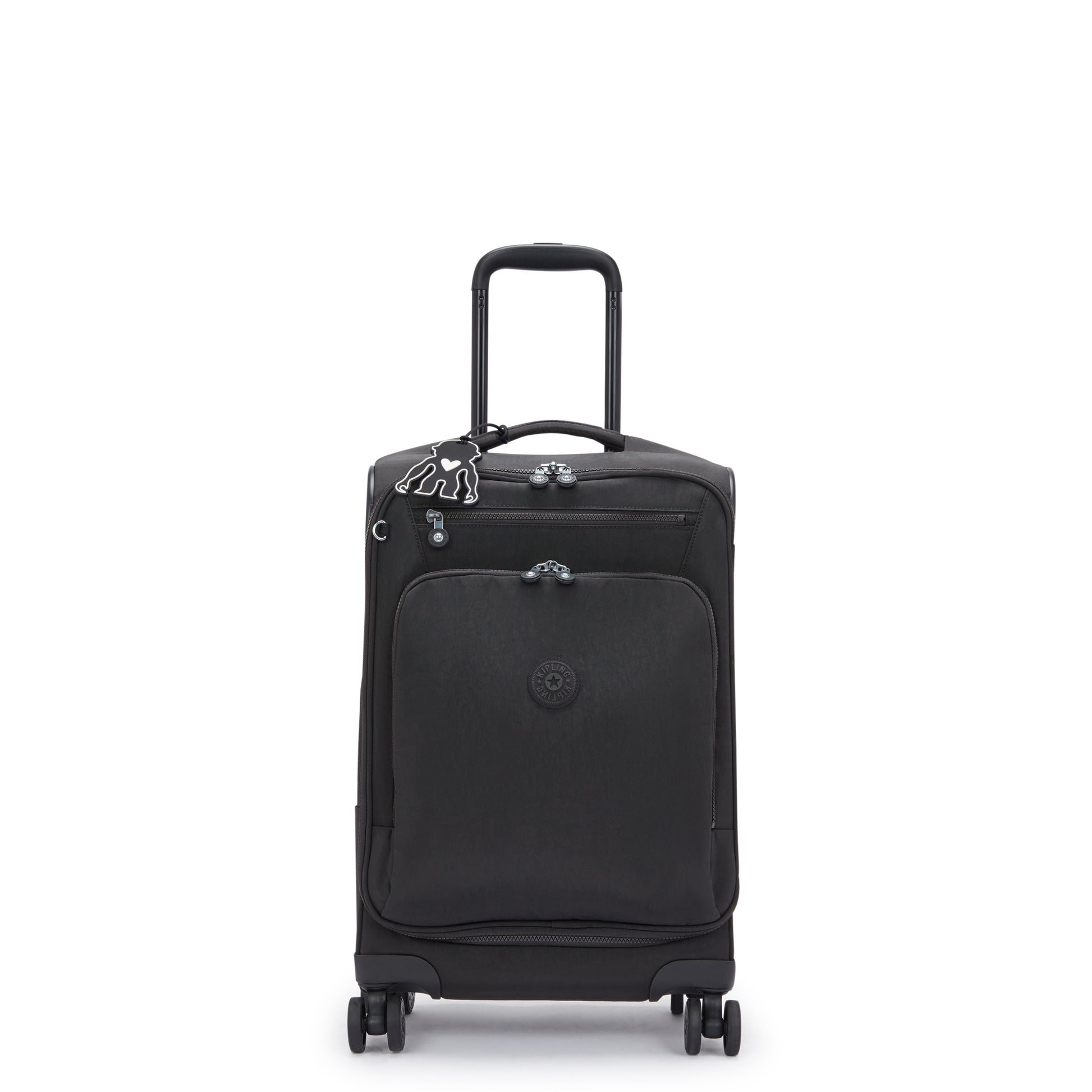 New Youri Spin S Black Noir