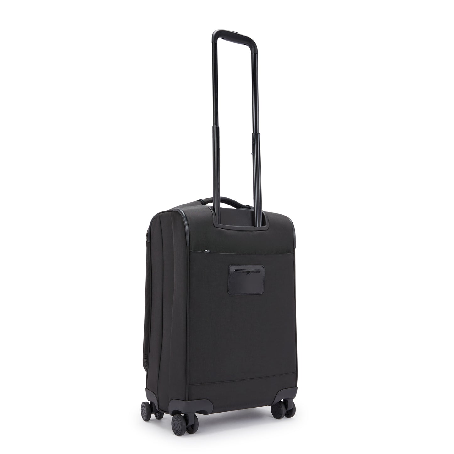 New Youri Spin S Black Noir