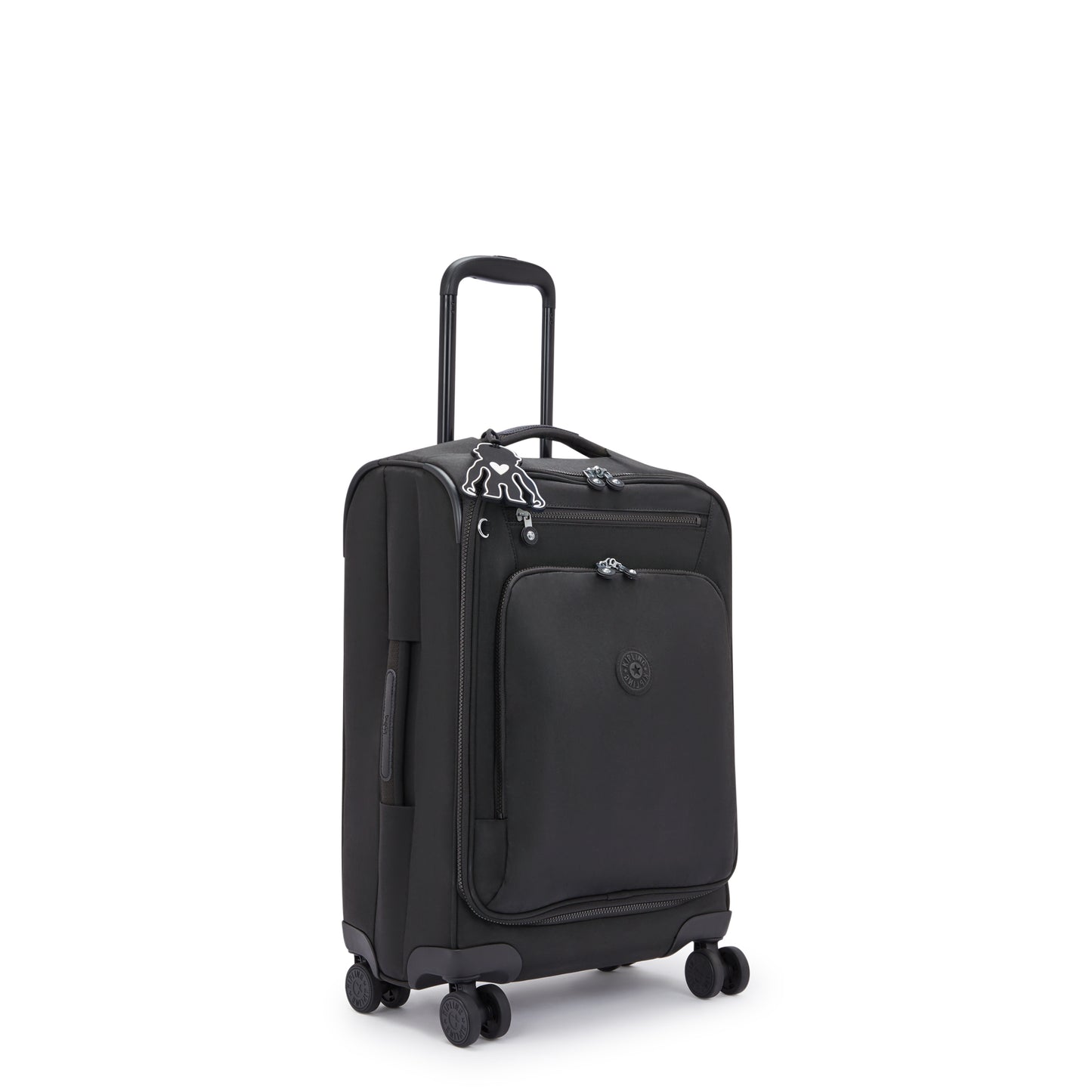 New Youri Spin S Black Noir