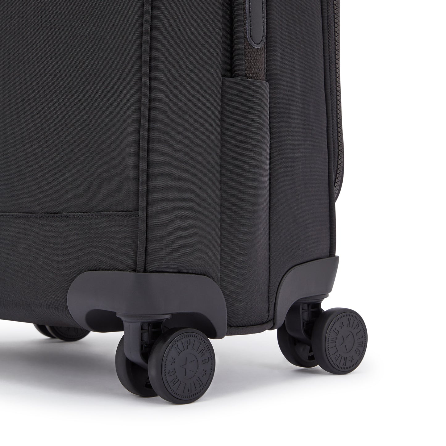 New Youri Spin S Black Noir