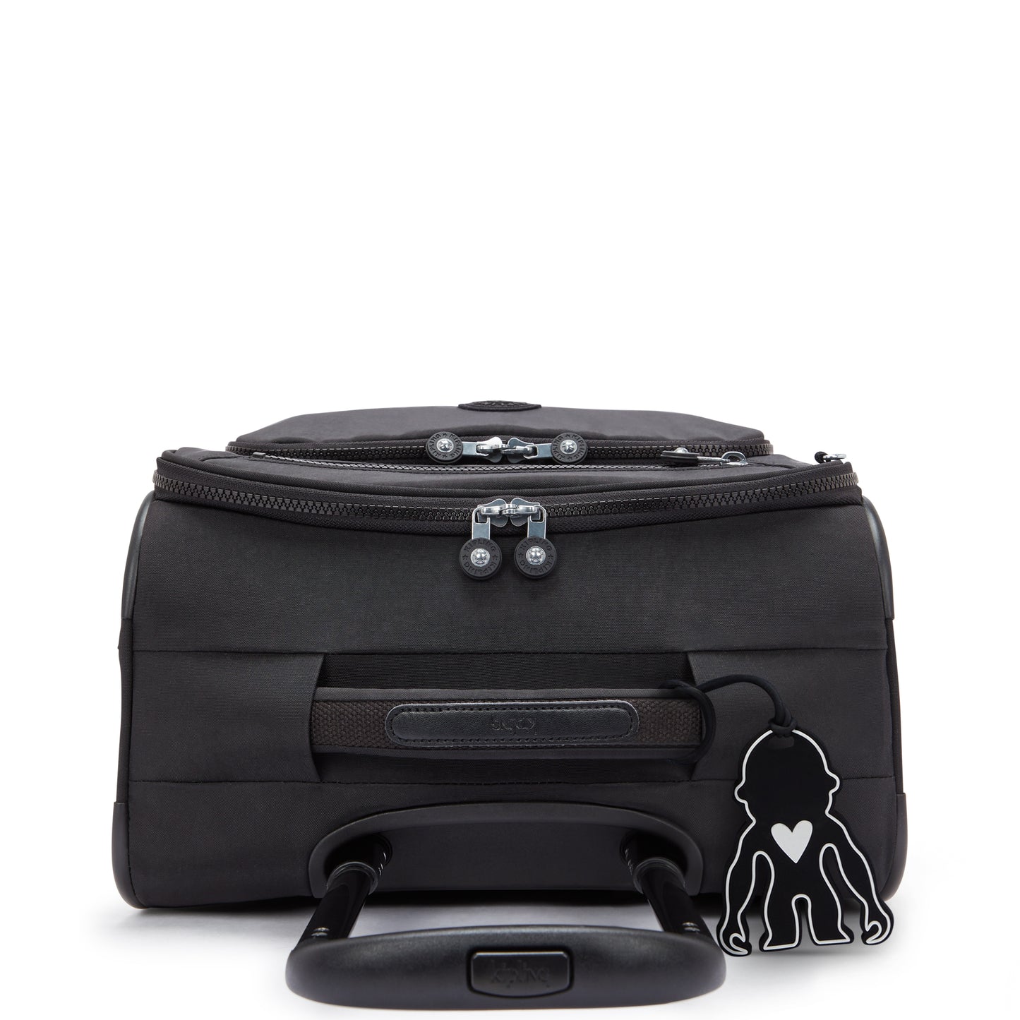 New Youri Spin S Black Noir