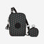 Kipling Elvin 3D K Pink Phone Bag C2I7518-E1A