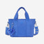 Kipling Minta Havana Blue Small Shoulder Bag C2I7541-JC7