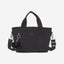 Kipling Minta Black Noir Small Shoulder Bag C2I7541-P39