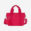 Kipling Minta Confetti Pink Small Shoulder Bag C2I7541-T73