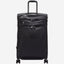 Kipling New Youri Spin M Signature Emb Medium Expandable Wheeled Luggage I7575-K59