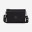 Kipling Riri L Paka Black C Medium Crossbody Bag C2I7587-T79