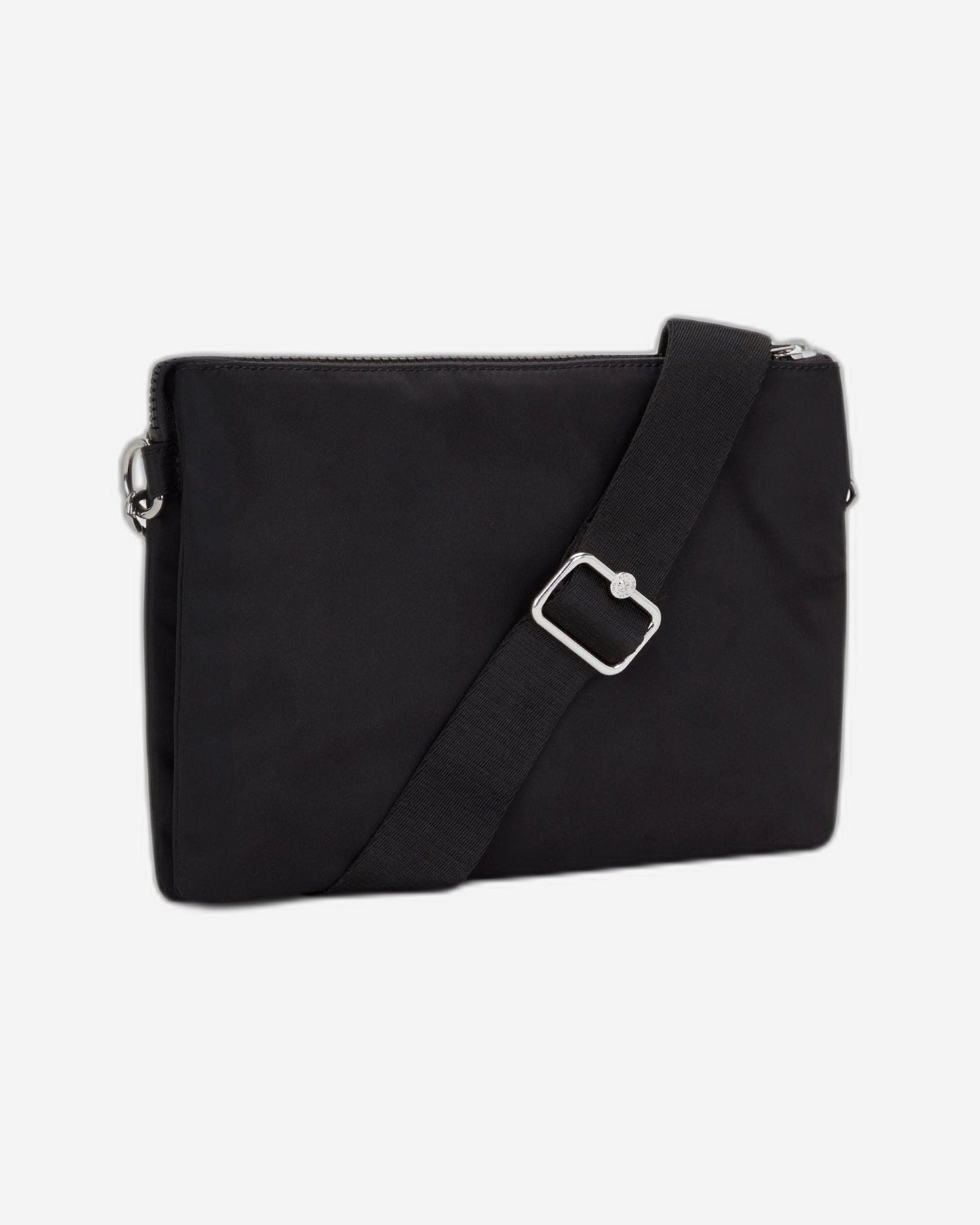 Kipling Riri L Paka Black C Medium Crossbody Bag C2I7587-T79