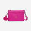 Kipling Riri Glowing Fuchsia Small Crossbody  I7590-3KU