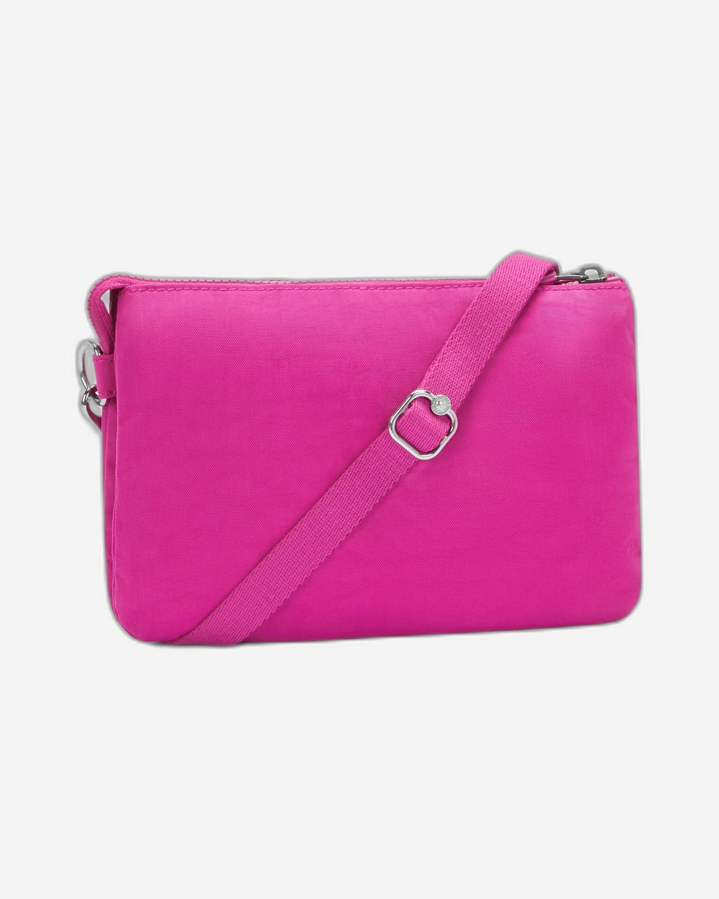 Kipling Riri Glowing Fuchsia Small Crossbody  I7590-3KU