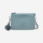 Kipling Riri Relaxed Grey Small Crossbody I7590-3NL