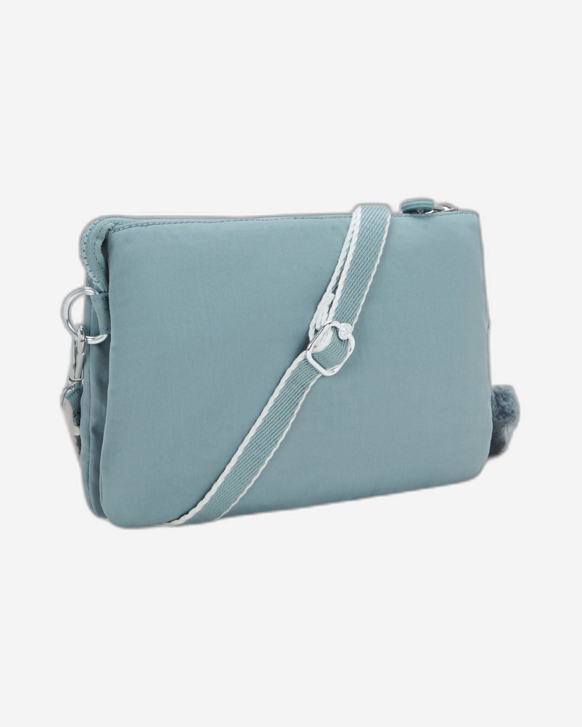 Kipling Riri Relaxed Grey Small Crossbody I7590-3NL