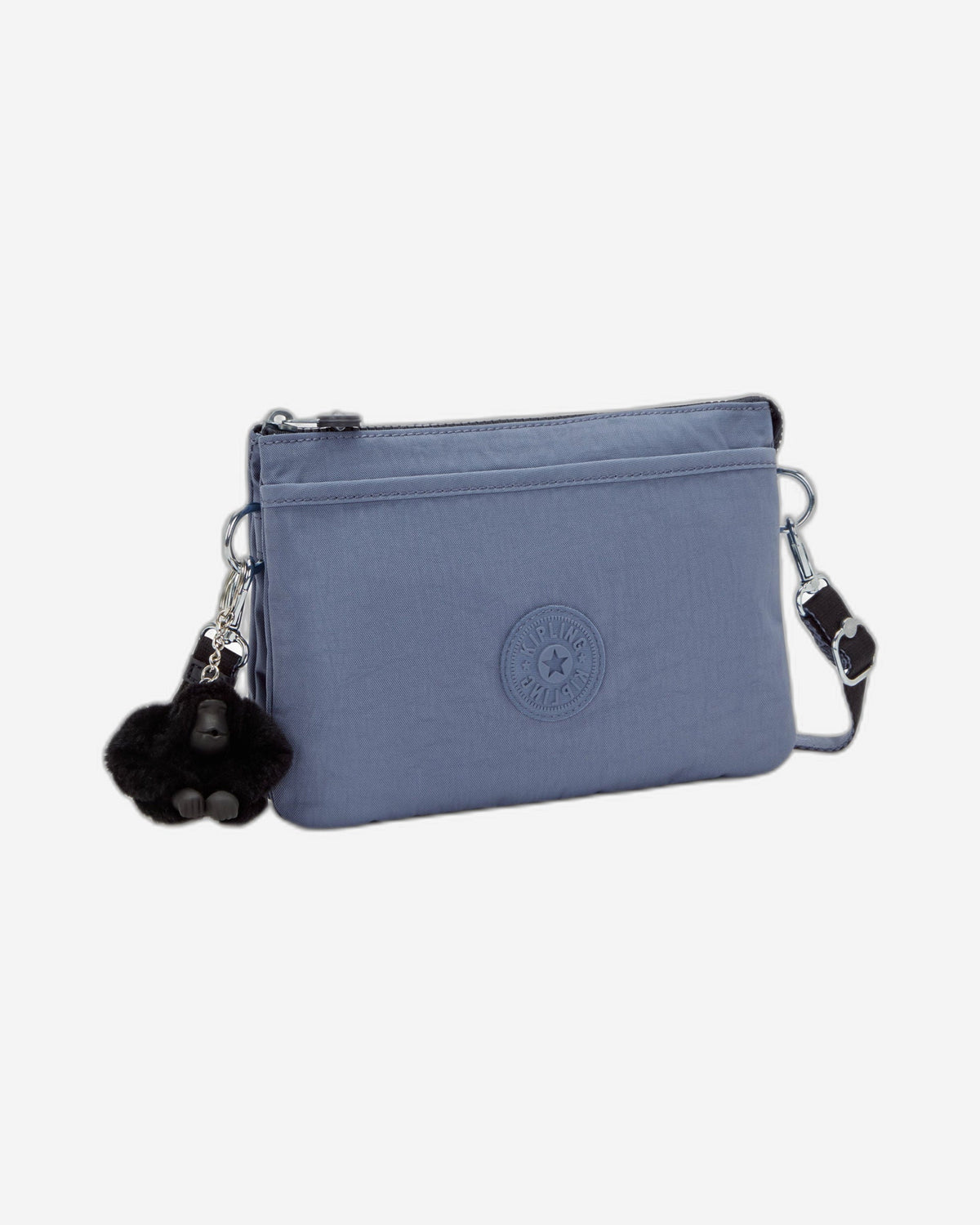 Kipling Riri Blue Lover Small Crossbody Bag I7590-56V