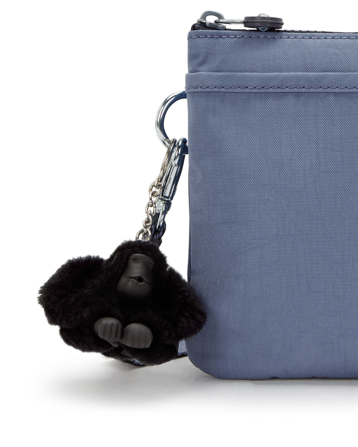 Kipling Riri Blue Lover Small Crossbody Bag I7590-56V