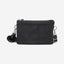 Kipling Riri Black Noir Small Crossbody (With Removable Shoulderstrap) I7590-P39