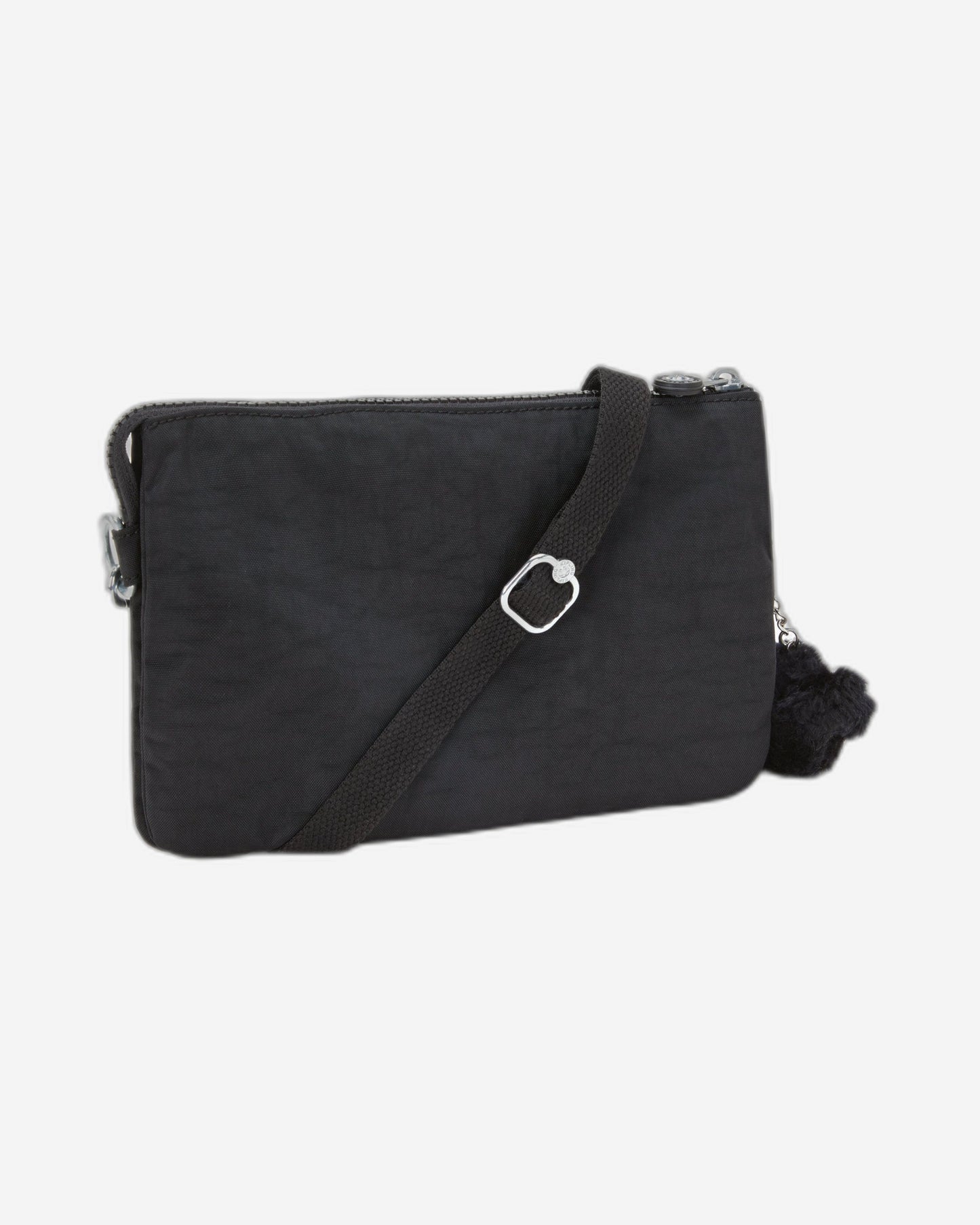 Kipling Riri Black Noir Small Crossbody (With Removable Shoulderstrap) I7590-P39