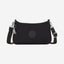 Kipling Lauri Paka Black C Shoulder Bags C2I7608-T79