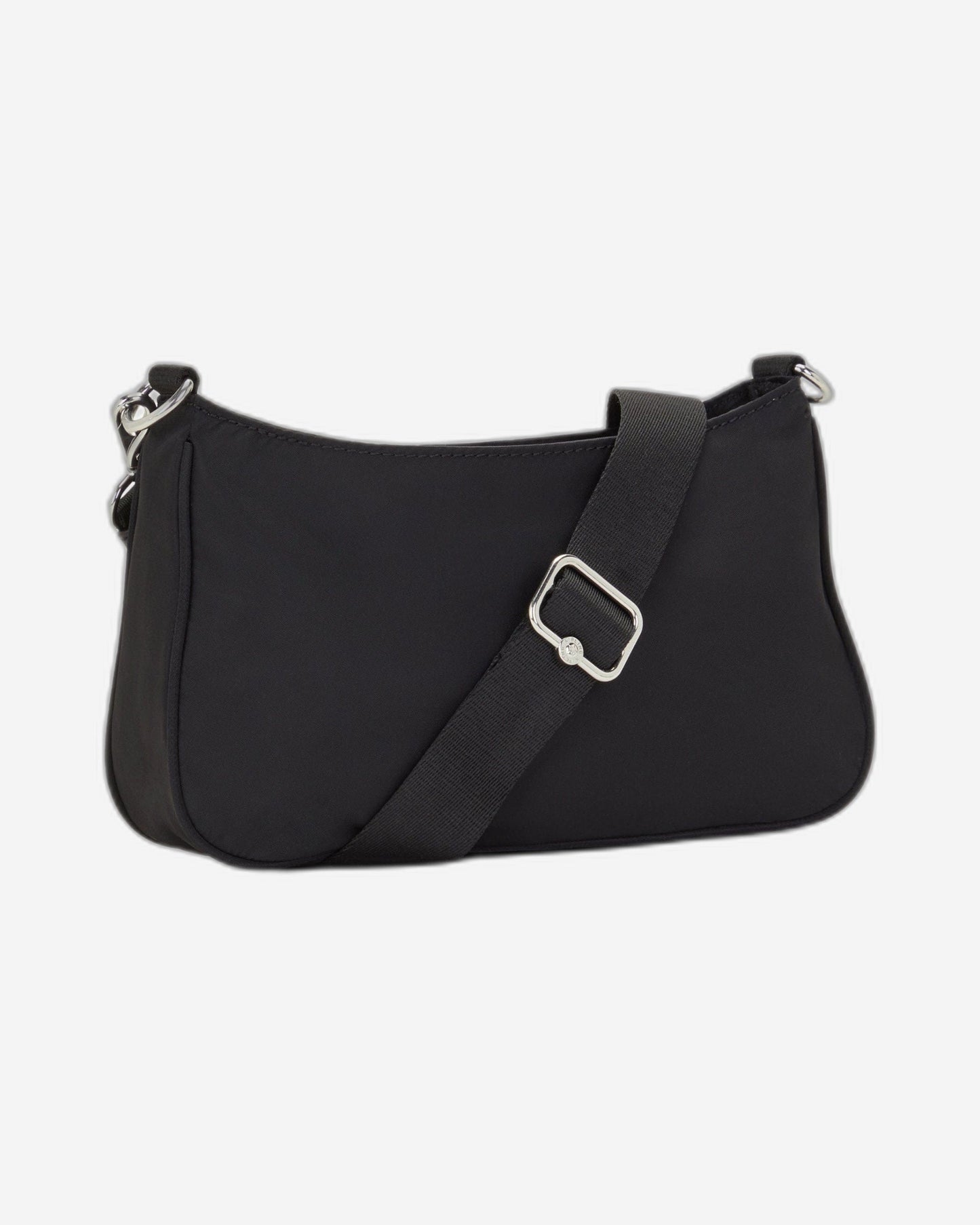 Kipling Lauri Paka Black C Shoulder Bags C2I7608-T79