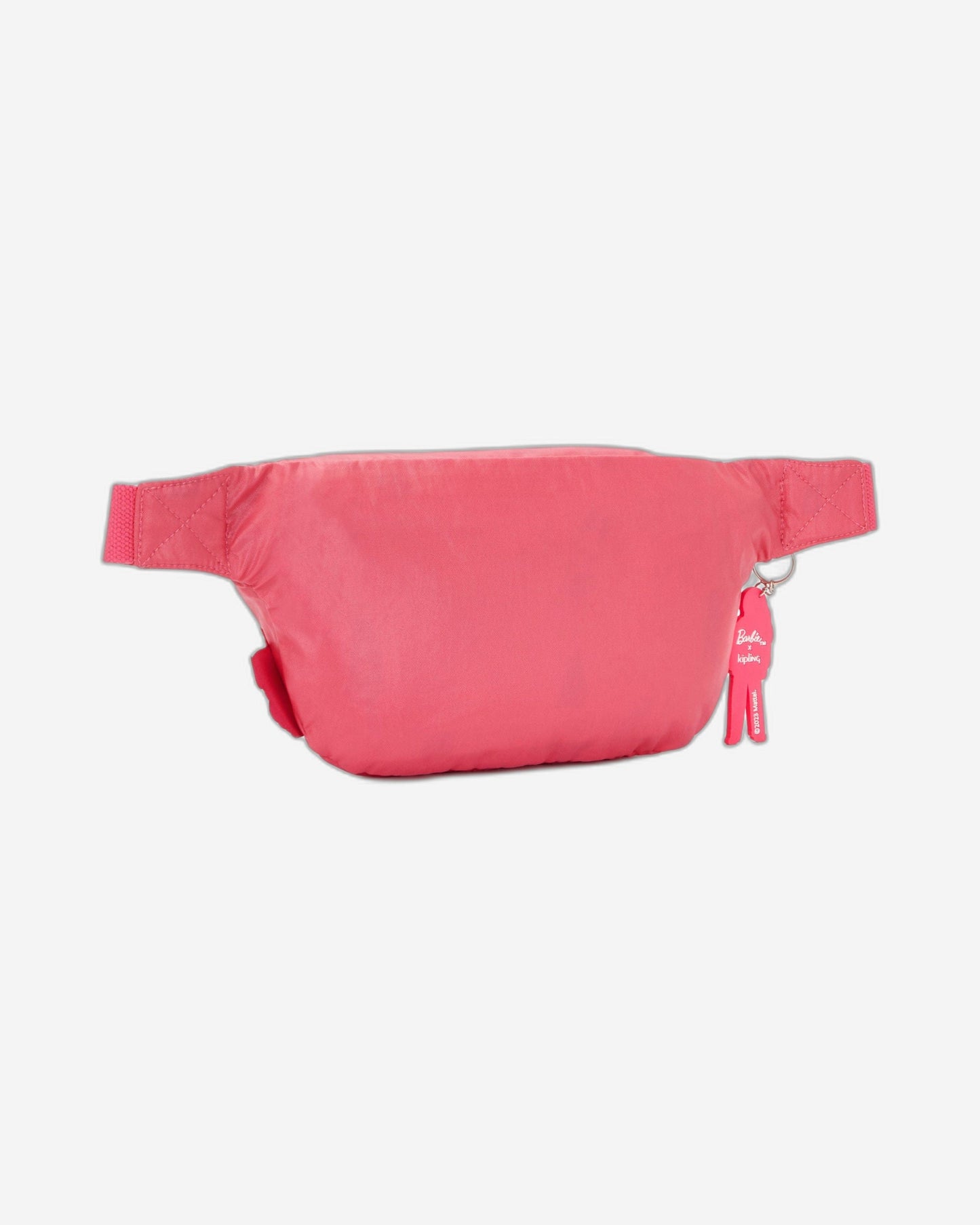 Kipling Yasemina XL Lively Pink Large Waistbag C2I7625-B1R
