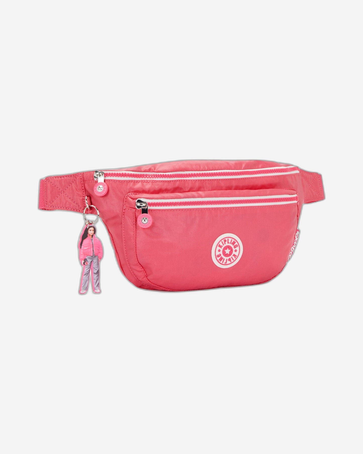 Kipling Yasemina XL Lively Pink Large Waistbag C2I7625-B1R