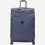 Kipling New Youri Spin L 3D K Blue Large Expandable Spinner I7640-4JS