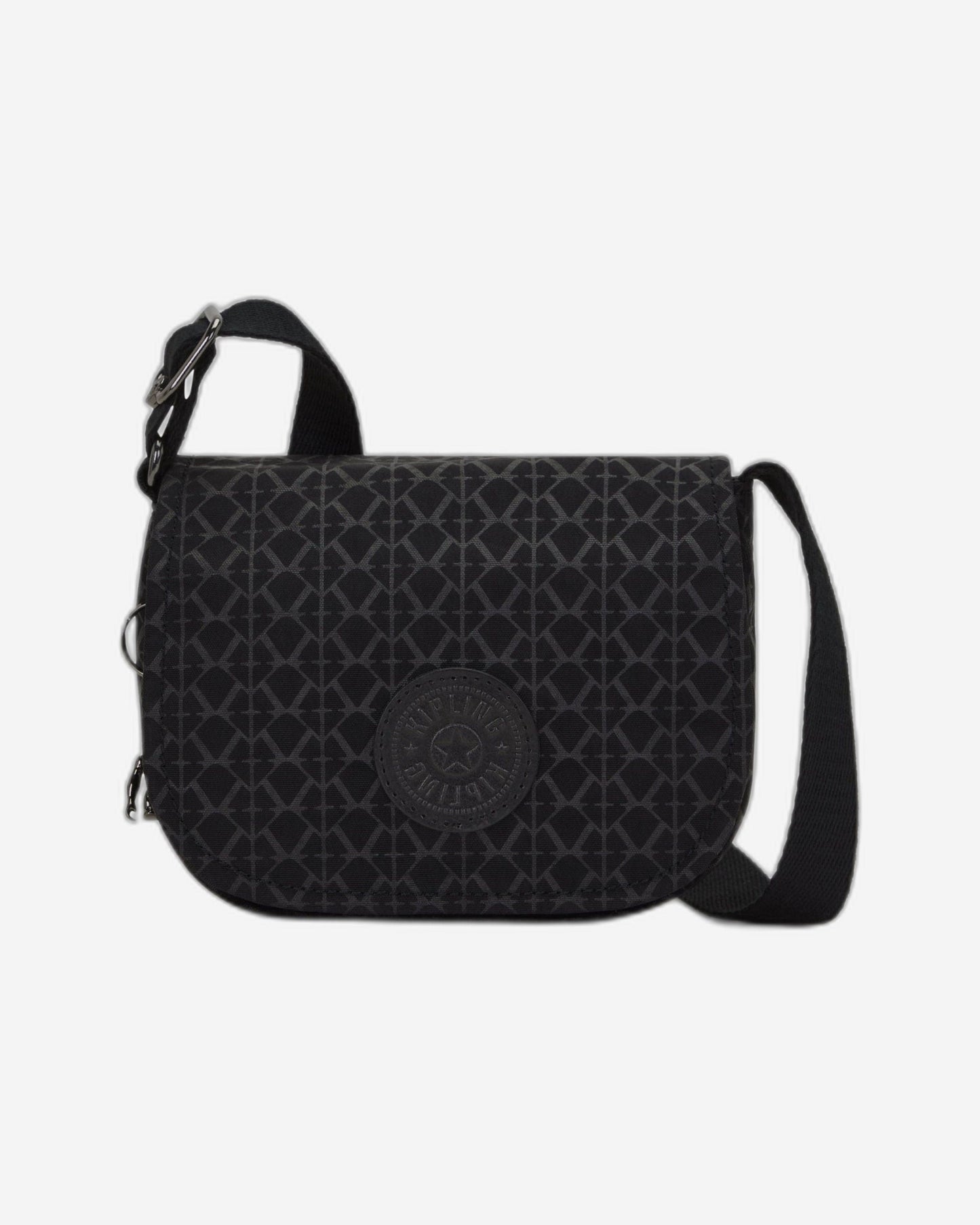 Kipling Loreen Mini Signature Emb Small Crossbody Bag C2I7644-K59
