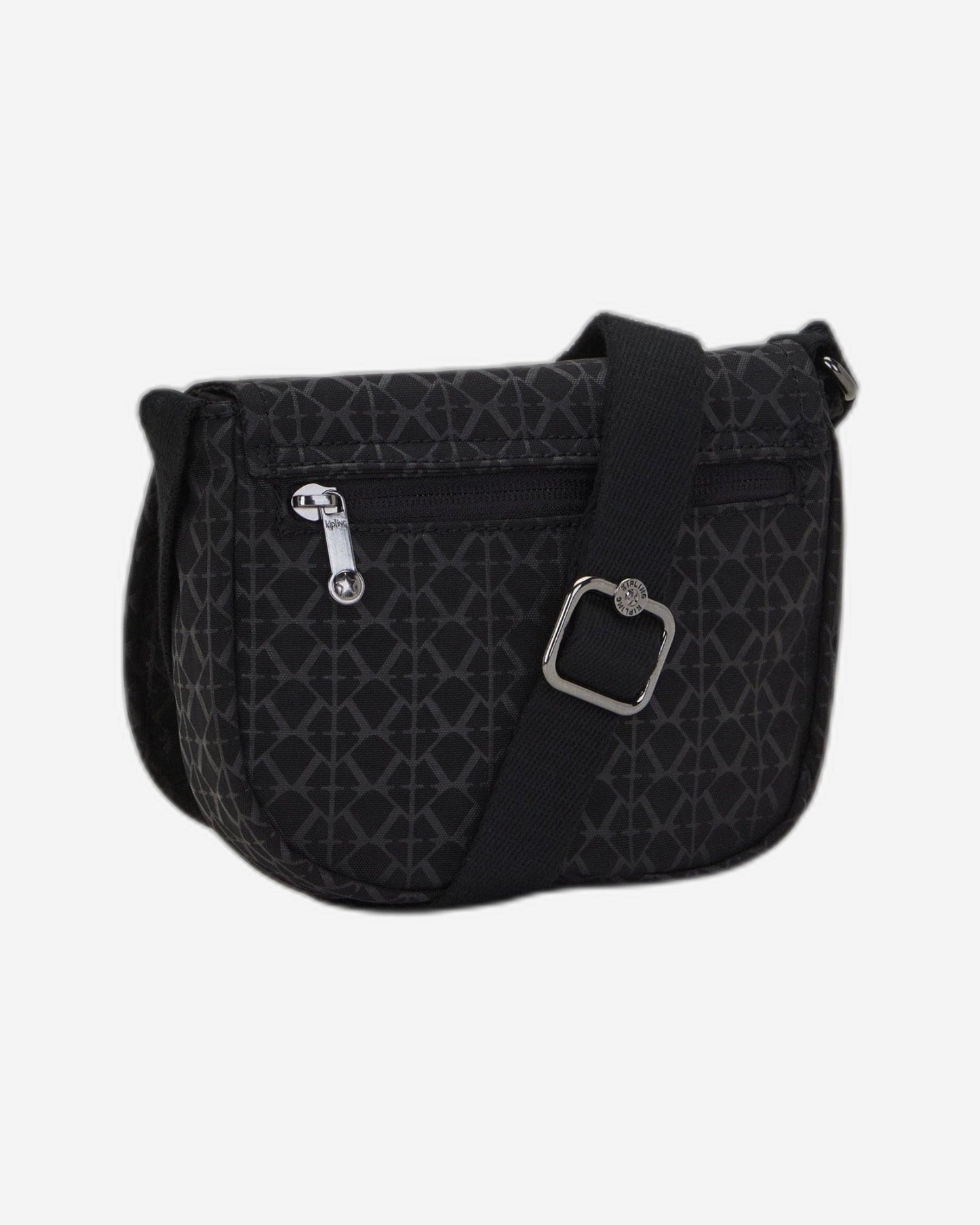 Kipling Loreen Mini Signature Emb Small Crossbody Bag C2I7644-K59
