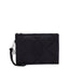 KIPLING-Fancy-Large Flat Pouch (with wristlet)-Cosmic Black Ql-I7668-95R