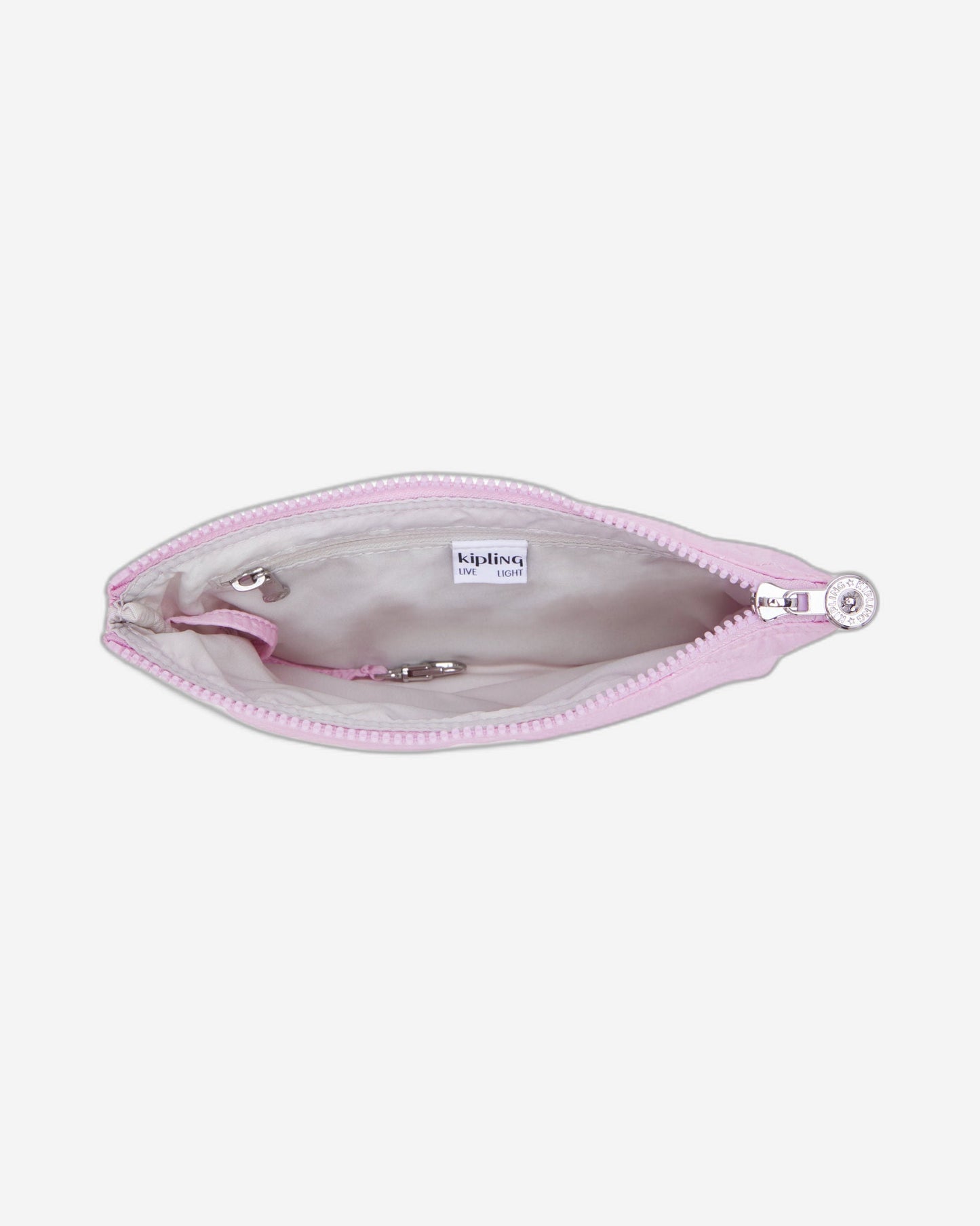 Kipling Fancy Blooming P Qlt Large Flat Pouch C2I7668-AQ1