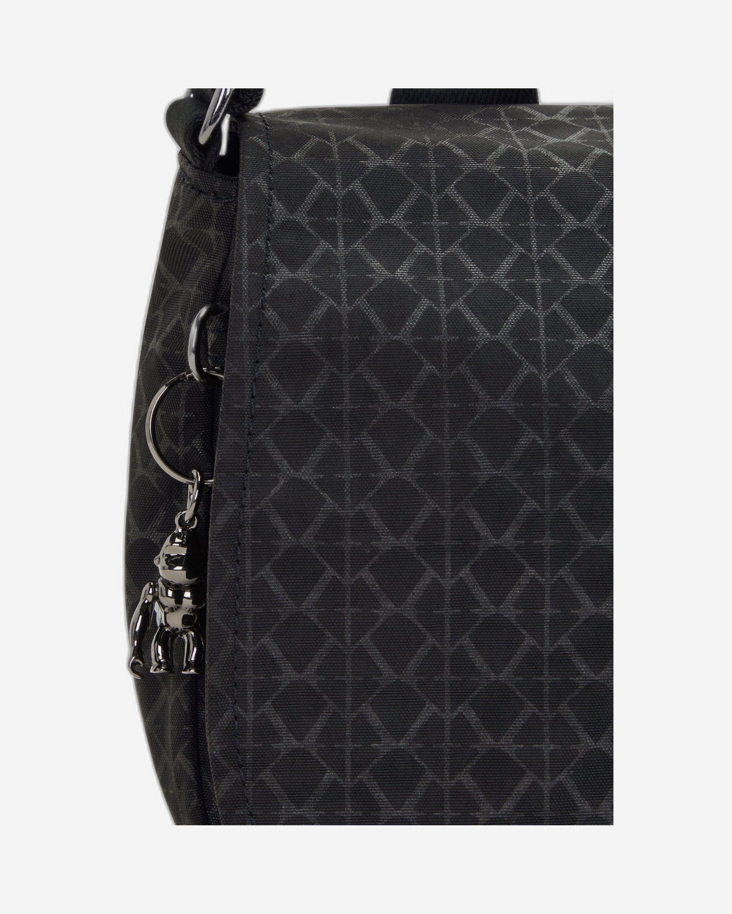 Kipling Loreen M Crossbody Signature Emb I7677-K59