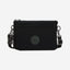 Kipling Riri Infinite Black Small crossbody (with removable shoulderstrap) I7679-2EN