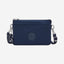 Kipling Riri Infinite Blue Small crossbody (with removable shoulderstrap) I7679-3HK