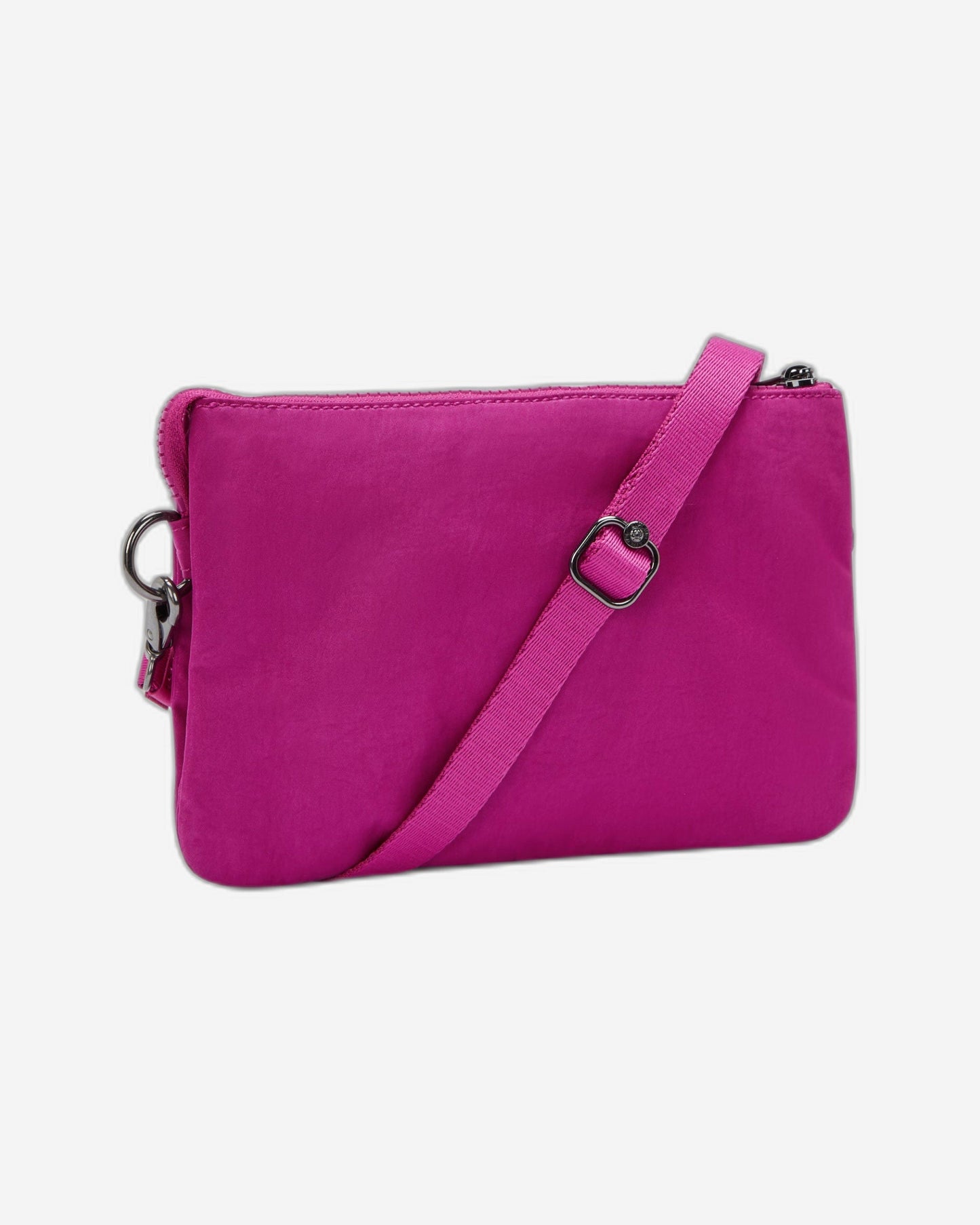 Kipling Riri Fuchsia Night Small Crossbody  I7679-7LE