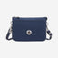 Kipling Riri Endless Blue Small Crossbody Bag I7679-86E