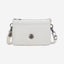 Kipling Riri Silver Night Small Crossbody Bag I7679-8EL
