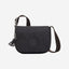 Kipling Loreen Mini Black Noir Small Crossbody Bag C2I7681-P39