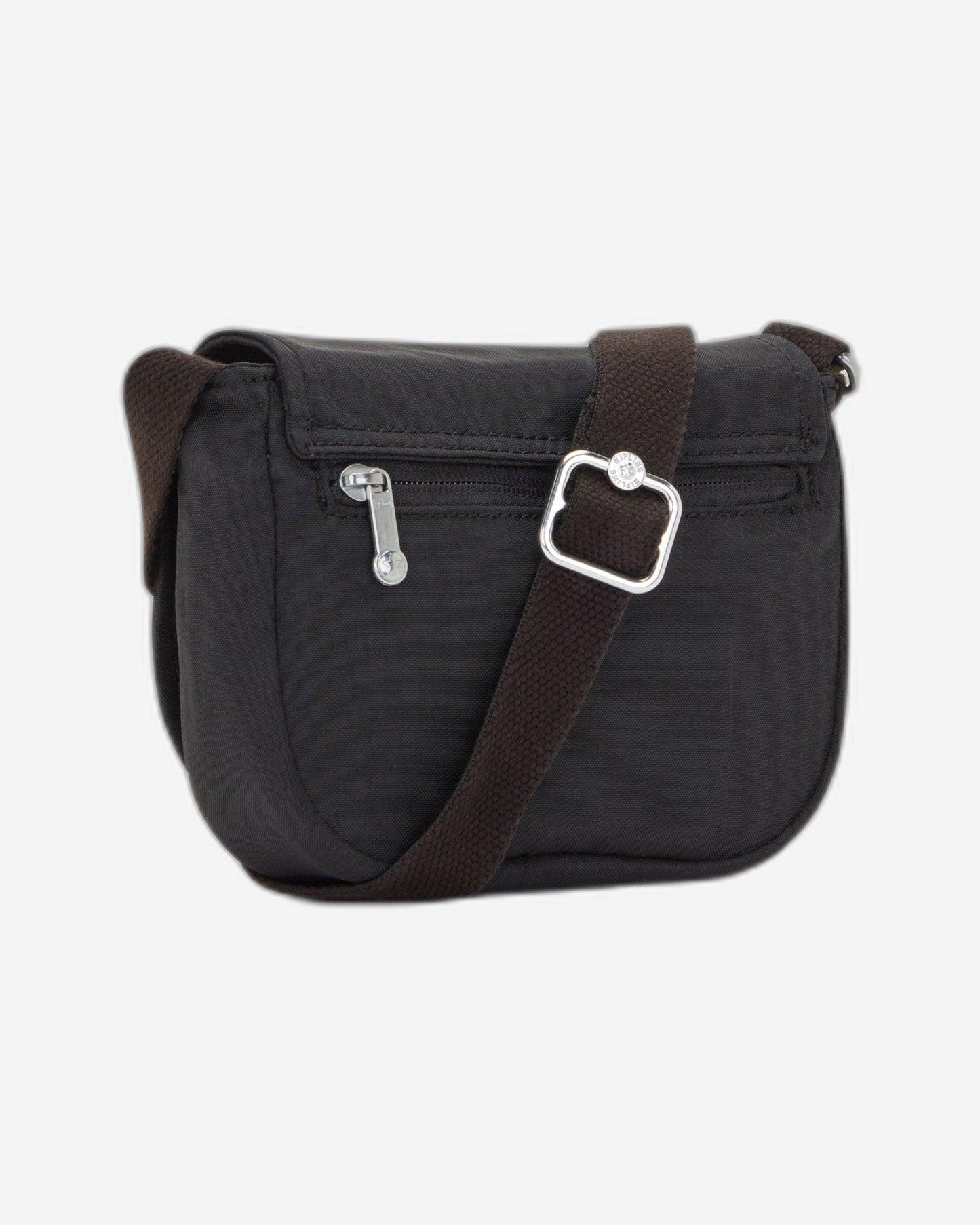 Kipling Loreen Mini Black Noir Small Crossbody Bag C2I7681-P39
