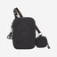 Kipling Elvin Black Noir Phone Bag C2I7695-P39