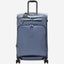 Kipling New Youri Spin M Blue Lover Medium Expandable Spinner I7706-56V