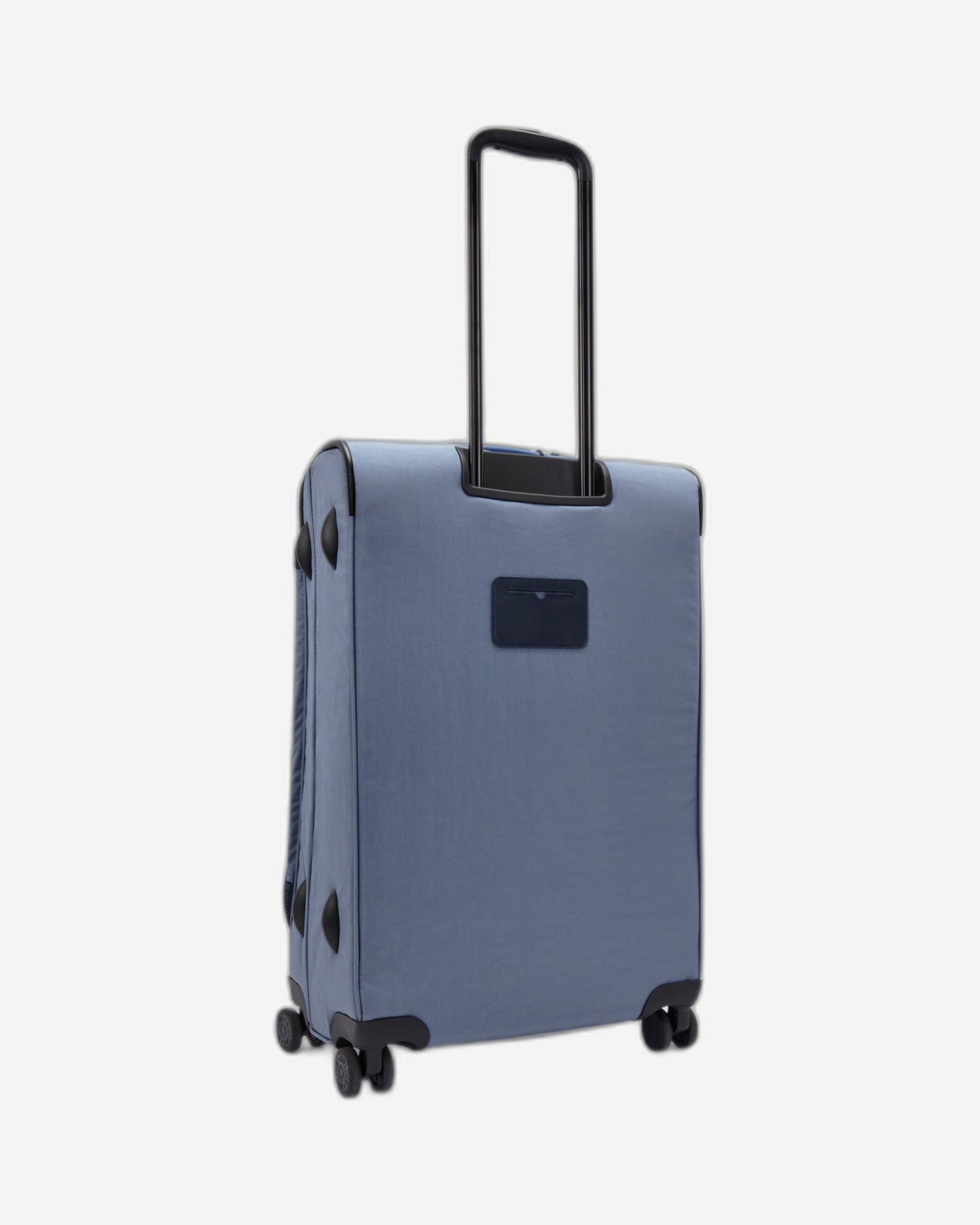Kipling New Youri Spin M Blue Lover Medium Expandable Spinner I7706-56V