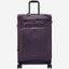 Kipling New Youri Spin M Ultimate Plum Medium Expandable Spinner I7706-67U