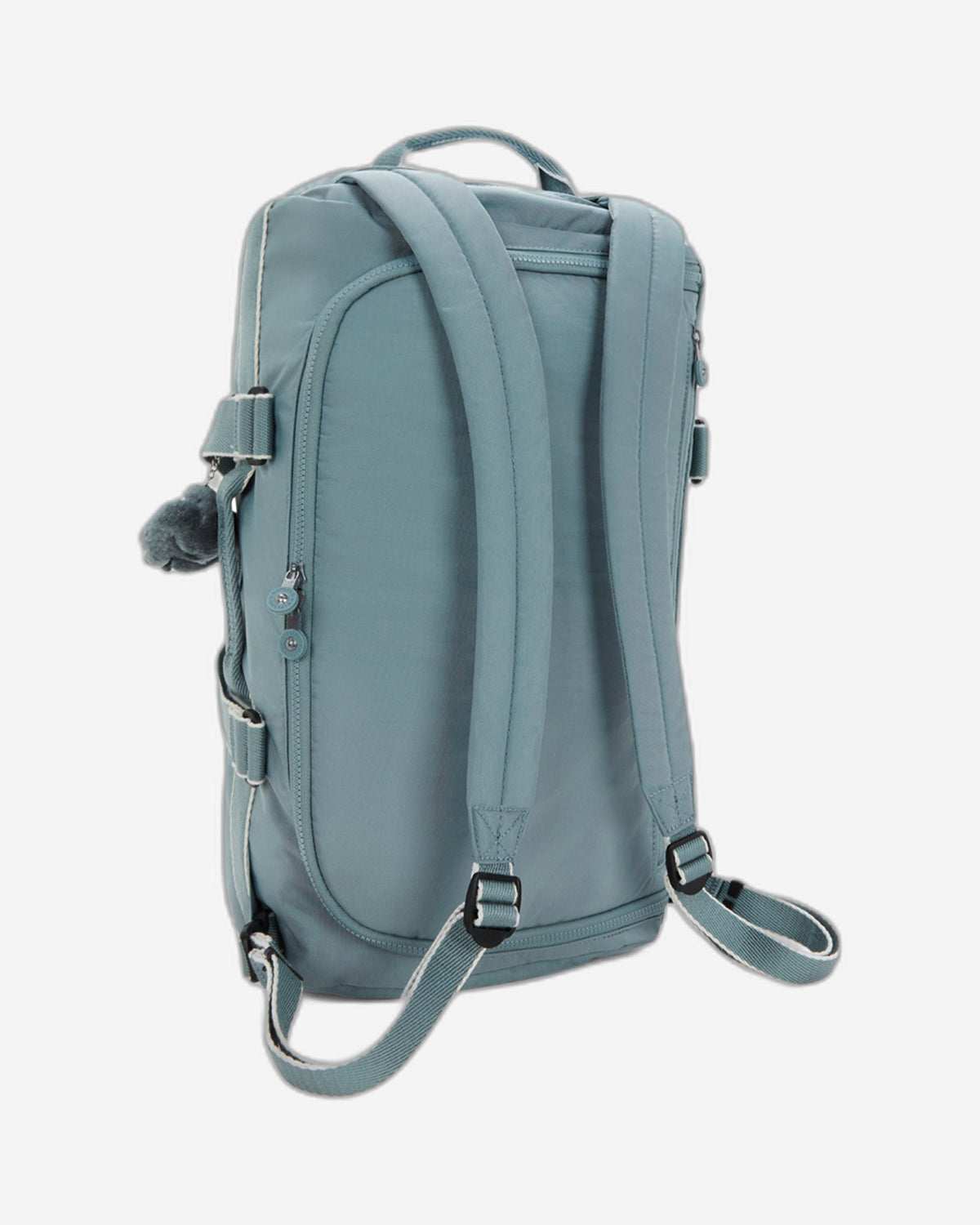 Kipling Jonis S Relaxed Grey Small Weekender I7712-3NL