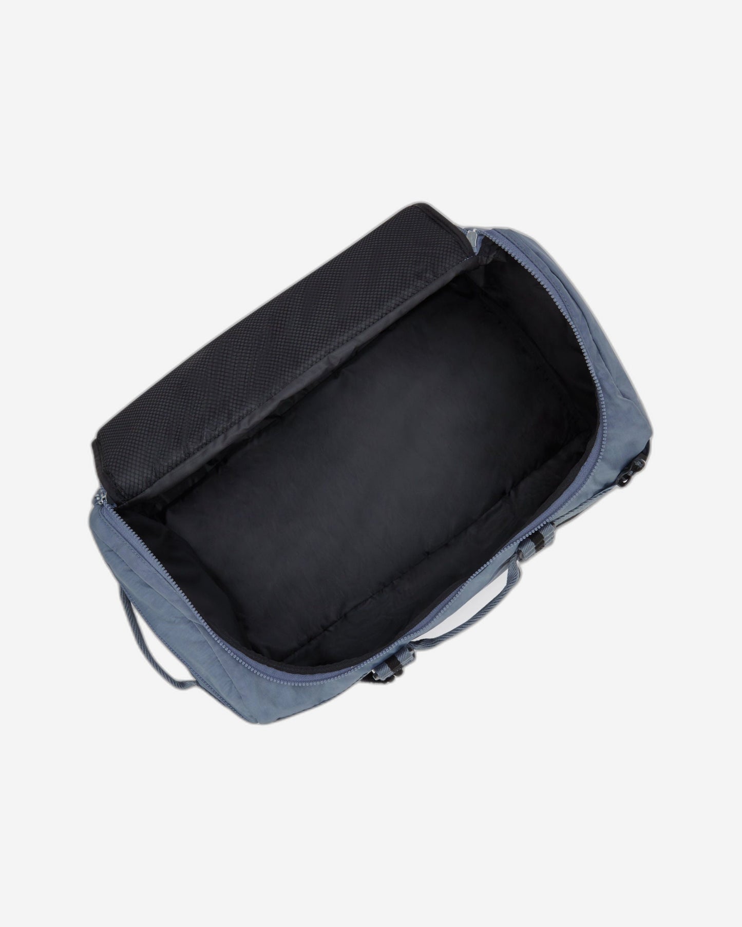 Kipling Jonis S Blue Stone Small weekender (convertable to backpack) I7712-6FB