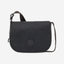 Kipling Loreen M Black Noir Medium Crossbody Bag C2I7729-P39